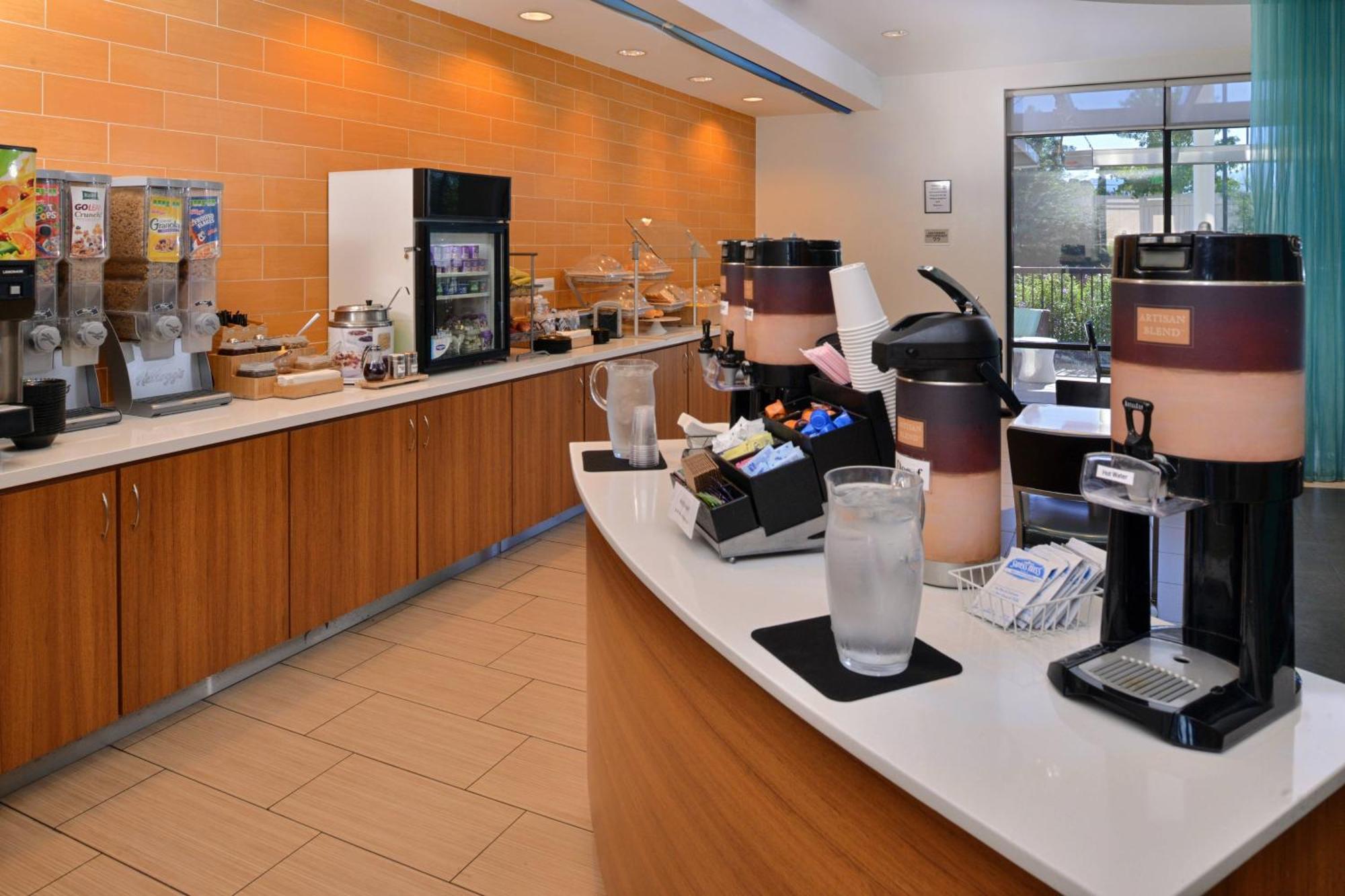 Springhill Suites Kingman Route 66 Eksteriør bilde