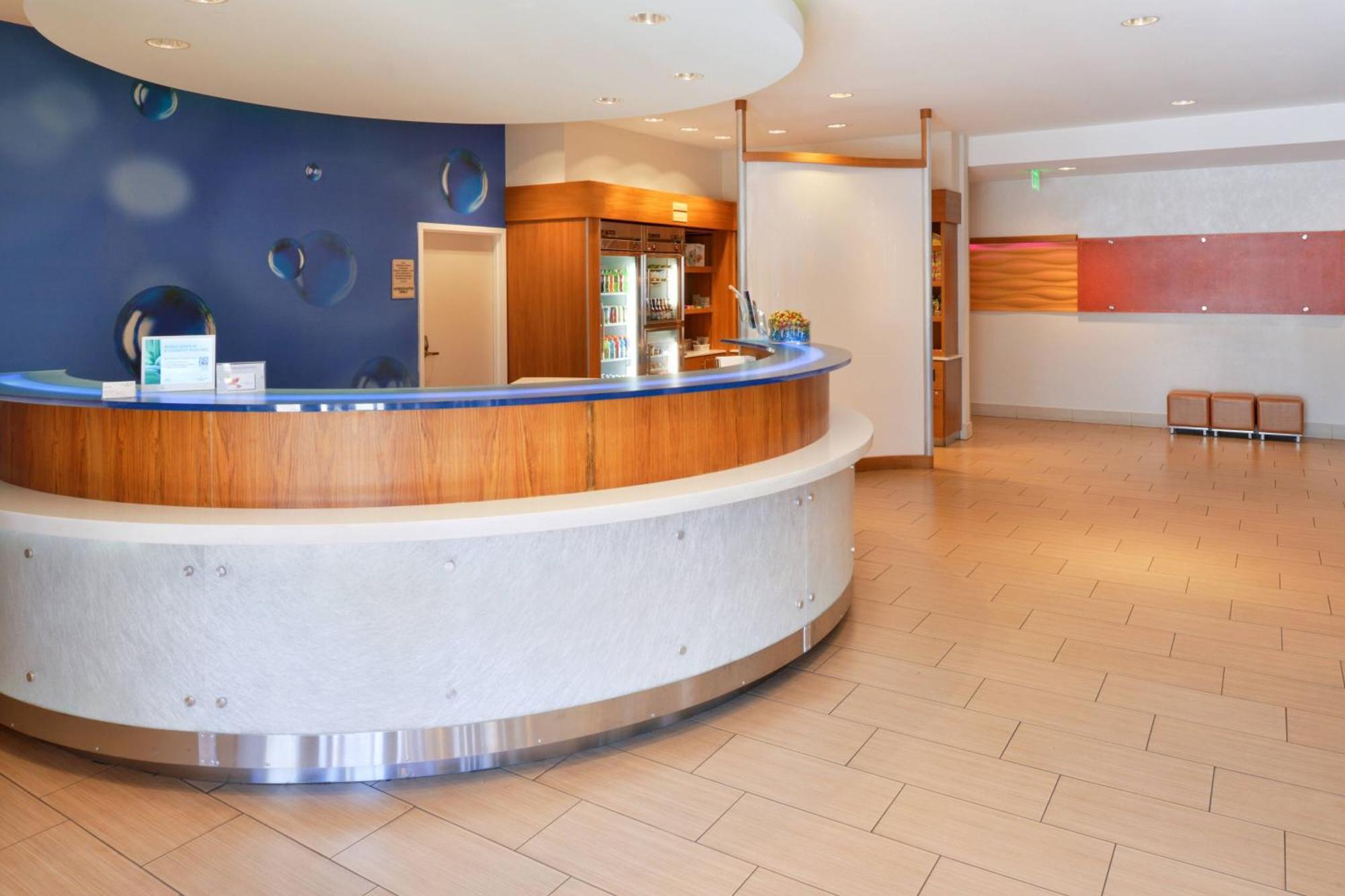 Springhill Suites Kingman Route 66 Eksteriør bilde