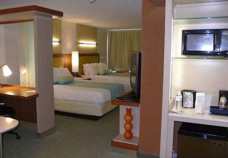 Springhill Suites Kingman Route 66 Eksteriør bilde