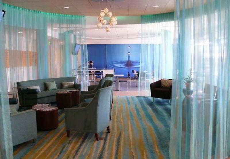 Springhill Suites Kingman Route 66 Eksteriør bilde