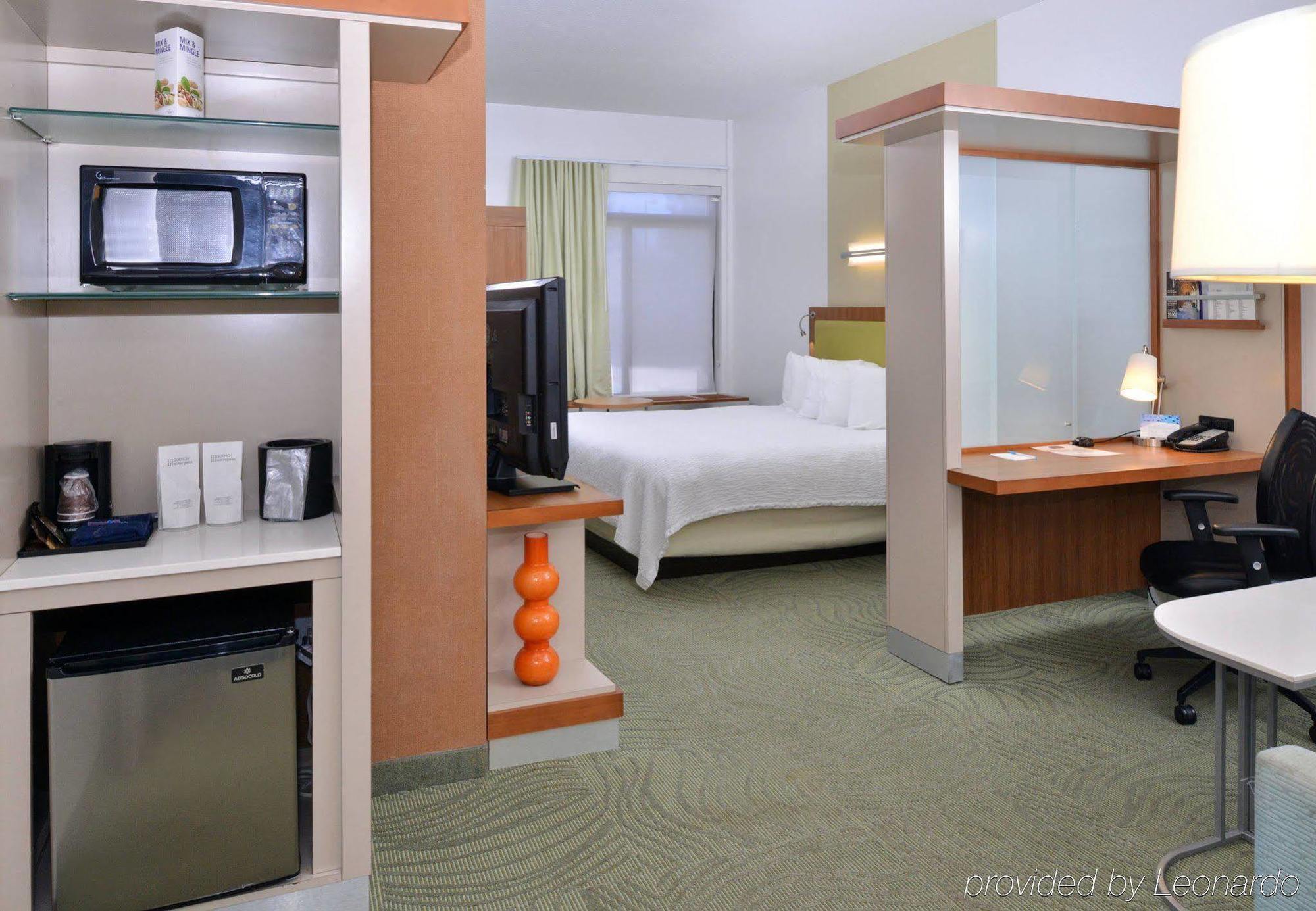 Springhill Suites Kingman Route 66 Eksteriør bilde