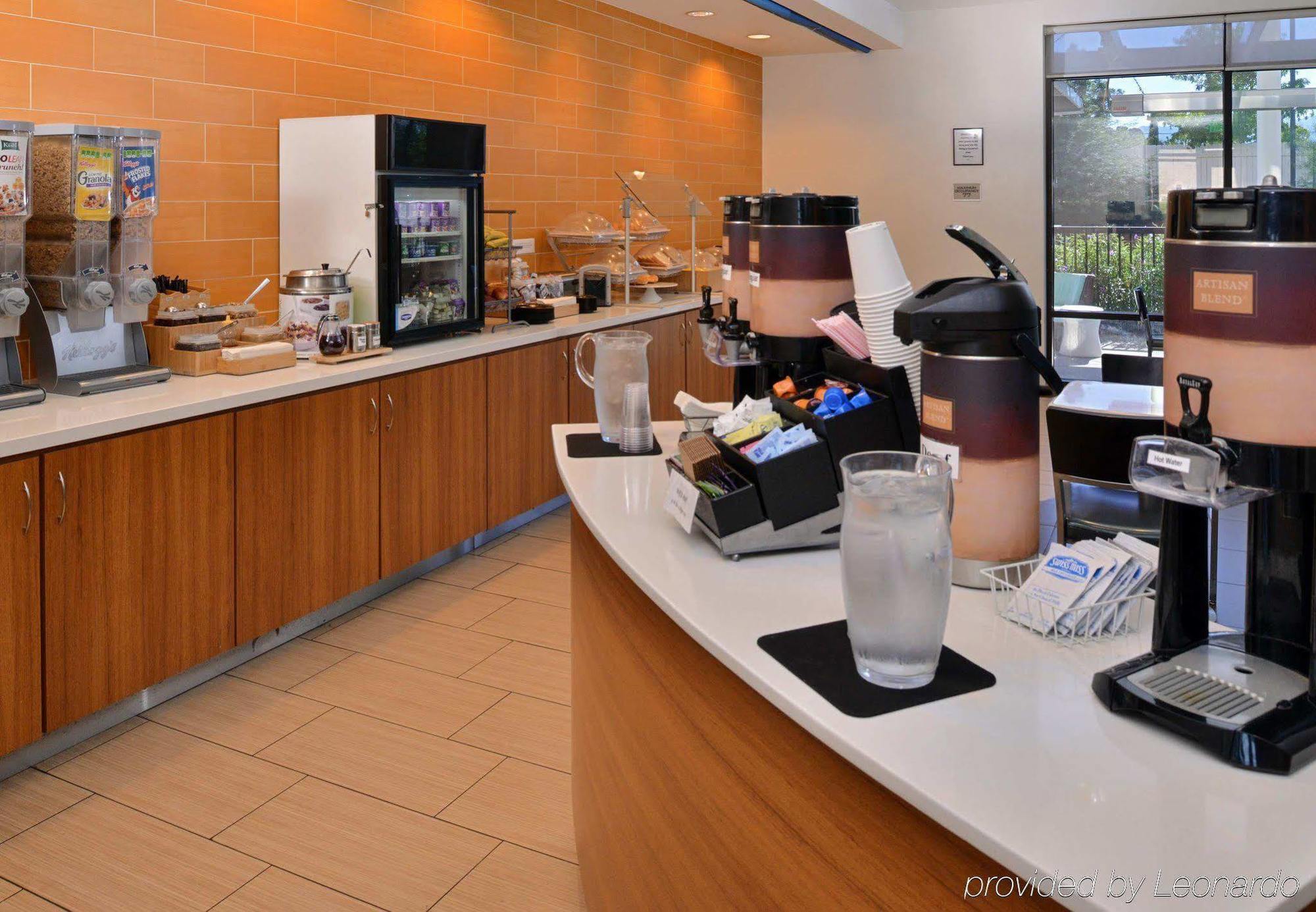 Springhill Suites Kingman Route 66 Eksteriør bilde
