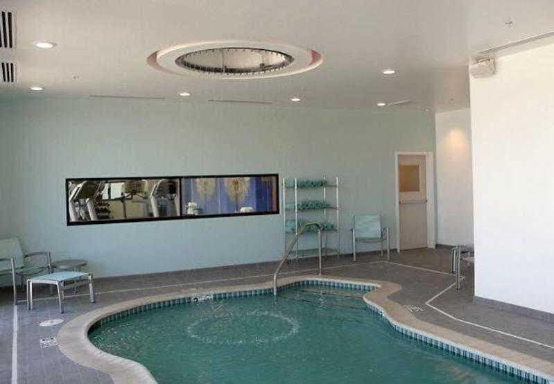Springhill Suites Kingman Route 66 Eksteriør bilde