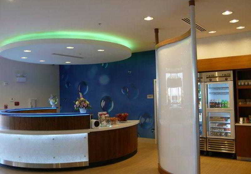 Springhill Suites Kingman Route 66 Eksteriør bilde