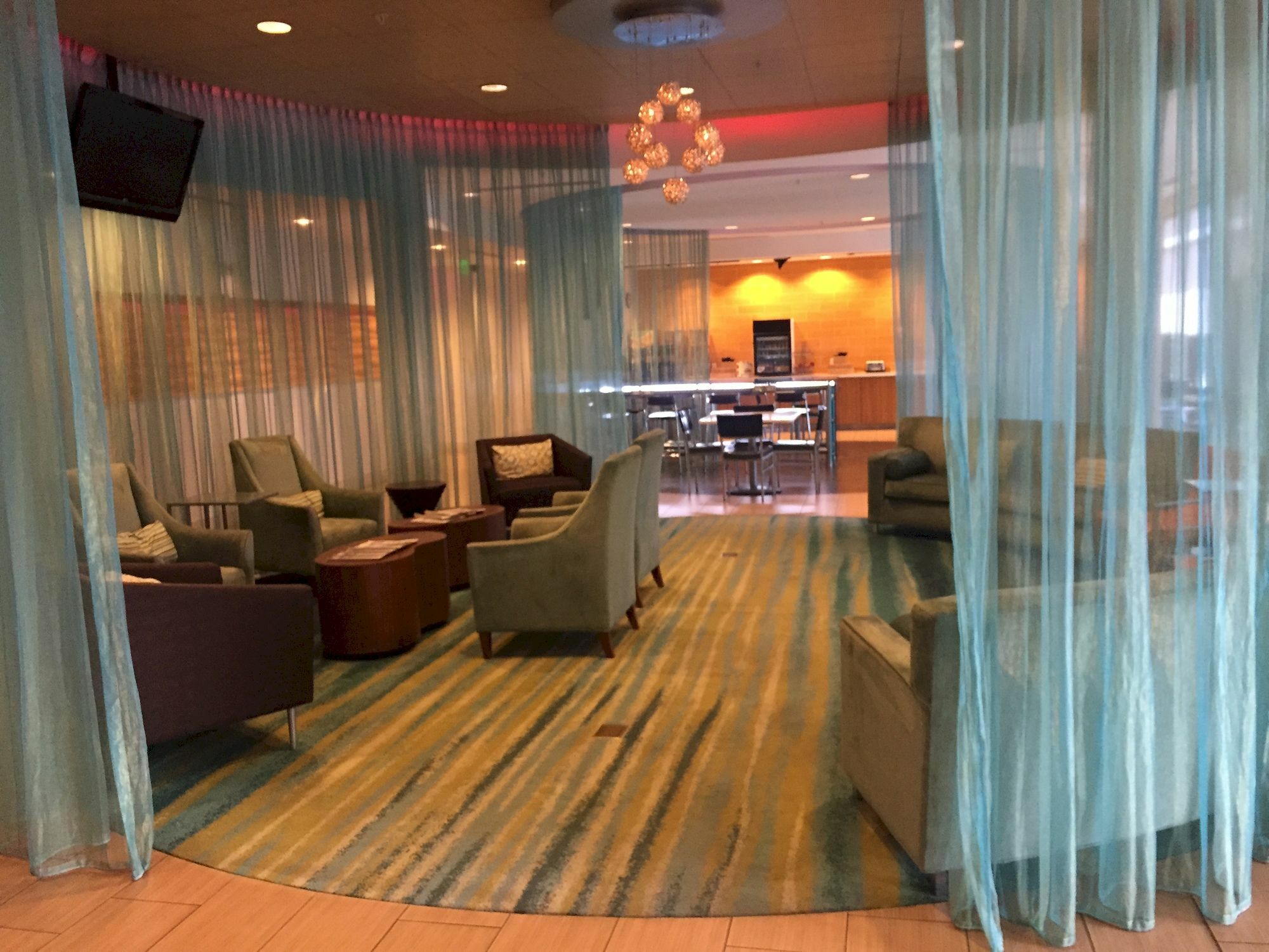 Springhill Suites Kingman Route 66 Eksteriør bilde